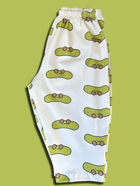 Image 2 of Little Pickle Baggy Trousers