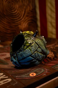 Image 4 of Chieftain Raider Mug #5