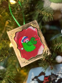 Phanatic Ornament