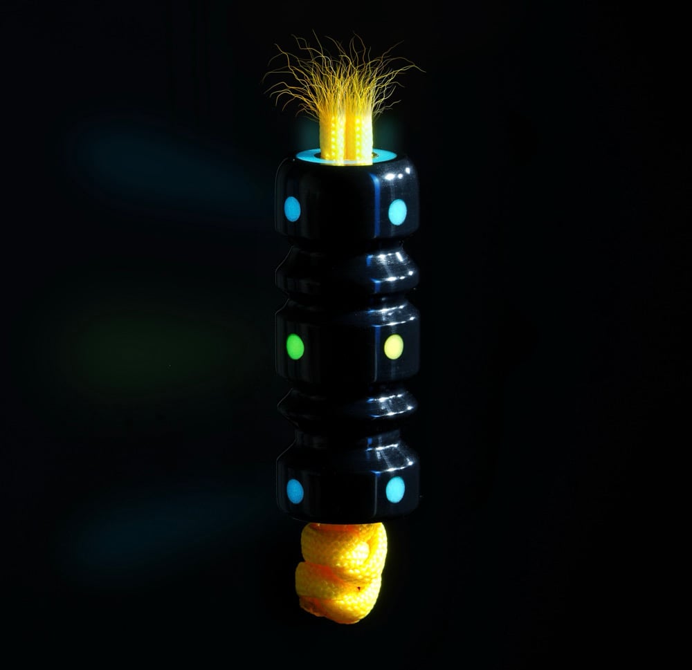 Zerofield EDC beads