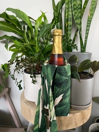 Planty Bottle Bag