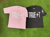 Truest Summer Logo Tee