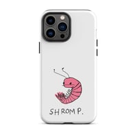 Image 23 of shromp Tough Case for iPhone® 