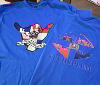 Image 3 of KLK Dominicana's T shirts 
