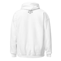 Image 10 of Unisex Hoodie WTFFF