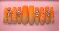 Image 2 of Orange you glad to see me