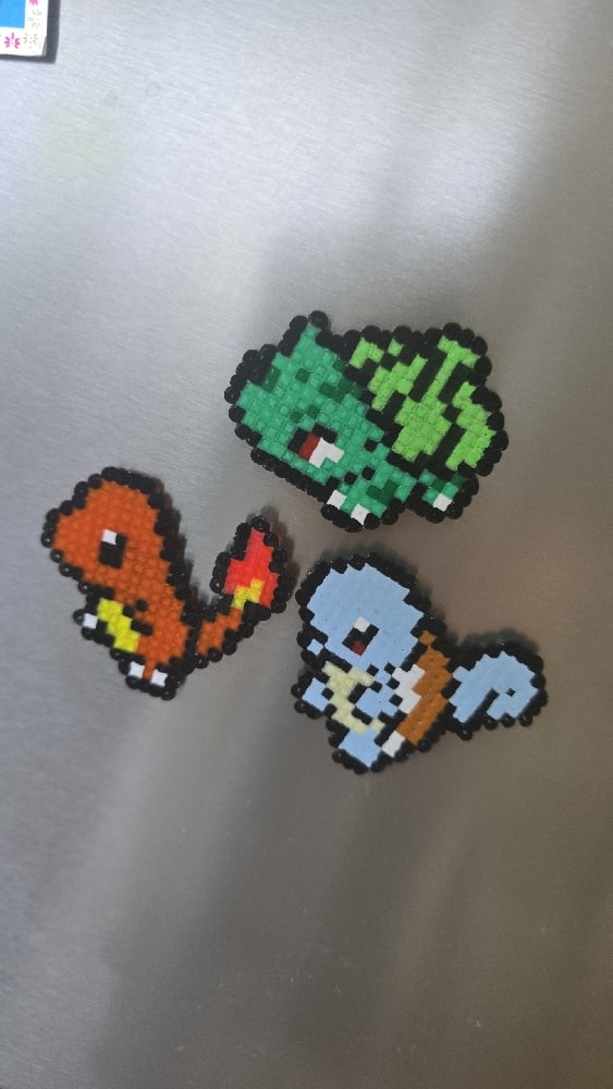Image of MINIBEAD ON STREAM!