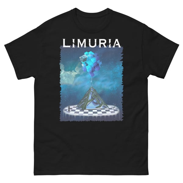 Image of Limuria T-shirt