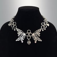 Image 1 of Wingwoven Necklace