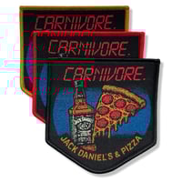 Image 1 of JACKY & PIZZA