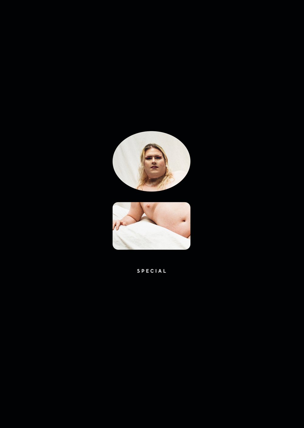SPECIAL: LEWIS G. BURTON BY KEVIN ALEXANDER SPARKS