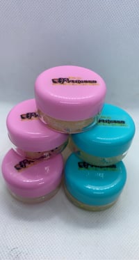 Image 1 of Flavored Lip Scrubs  15ml