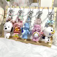 Image 1 of Character Charms