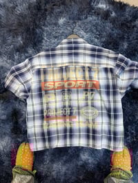 Image 2 of Champ flannel 