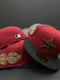 Image 3 of New Era 59Fifty “Brick City Reimagined “