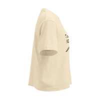 Image 2 of Roadrunner heavyweight boxy tee