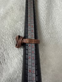 Image 7 of Size 8 Blue Apatite 