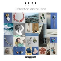 Image 3 of Collier « IROISE »