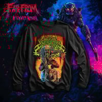 The Stygian Complex Predator LS PRE ORDER
