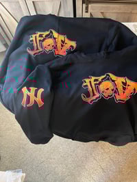 Image 5 of FOV Hoodie