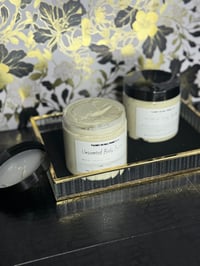Image 2 of Unscented Body Butter