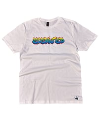 Image 1 of GGM GRAFFITI ‘ELEVATED’ TEE