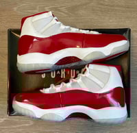 Image 3 of Jordan 12 Retro Cherry