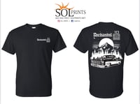 Enchanted C10 Black/White 