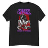 Psykosis "Tossed To The Dogs" T-shirt