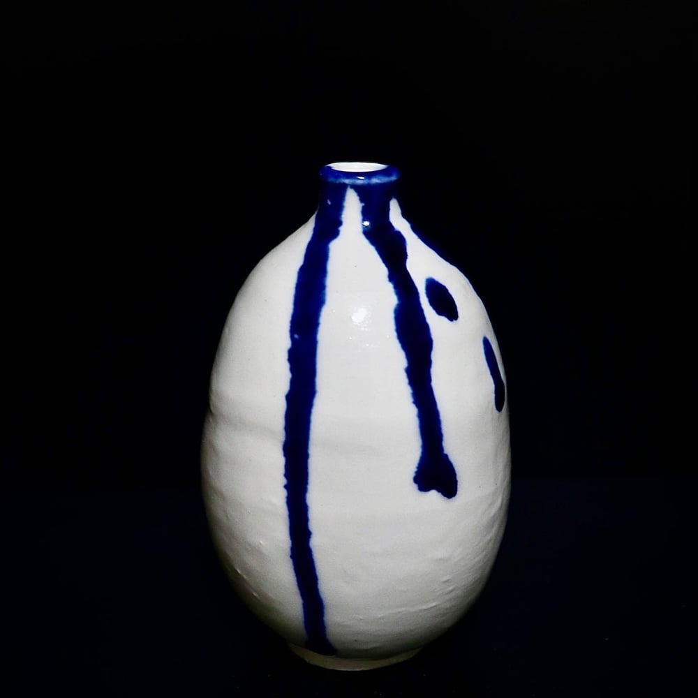 Image of Droplet vase