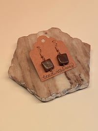 'Grape Candies' Earrings