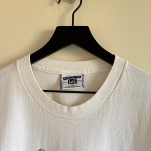 Image of KCRW 89.9FM Cubism T-Shirt