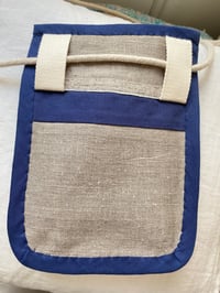 Image 3 of Japanese belt pouch