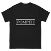 POMPEII DESIGNER Men's heavyweight tee 