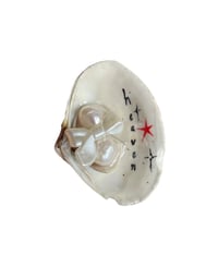 Image 2 of HEAVEN hair clip