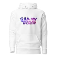 Image 2 of NEVER STOP DREAMING Hoodie