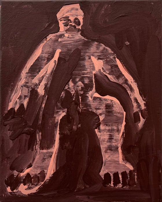 Image of Coal Fire 2022