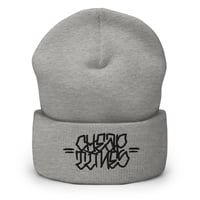 Image 1 of Gold Member Beanie