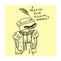 Image 1 of Magnet I BEG