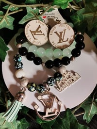 Image 1 of Inspired© LV Minty Set