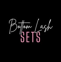 Bottom Lash Strips