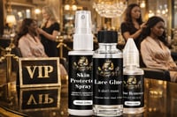 Luxe Babe VIP Set