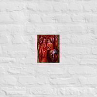 Image 1 of A History of Trauma Poster