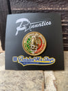 Los Astros Mexico Coin
