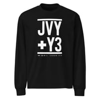 Logo long sleeve shirt