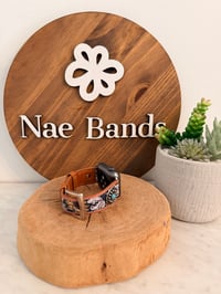 Image 2 of Flower Poncho