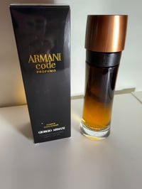 Armani Code