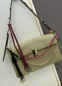 Image 1 of Prad soft sound bags 