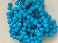 Image 2 of Matte Beads