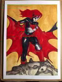 Image 1 of A3 painted commission